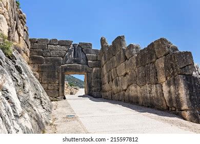 977 Cyclopean Walls Images Stock Photos Vectors Shutterstock