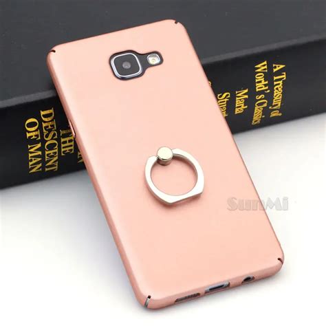 Pc Hard Protection Case Samsung Galaxy A Coque