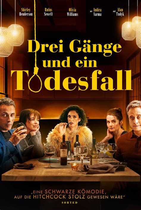 Drei G Nge Und Ein Todesfall Streams F R Den Kompletten Film