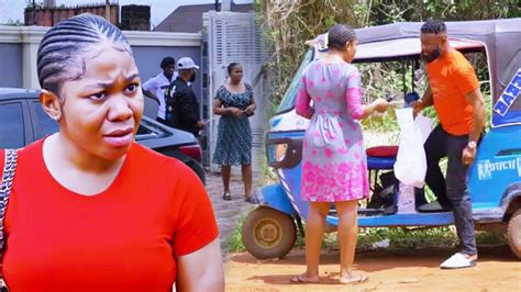 HOW A POOR MAIDEN FELL IN LUV WT A BILLIONAIRE WHO PRETENDED 2B A KEKE