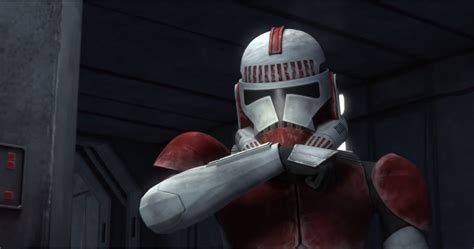 Image - Shock trooper in coruscant base.png | CWA Character Wiki ...