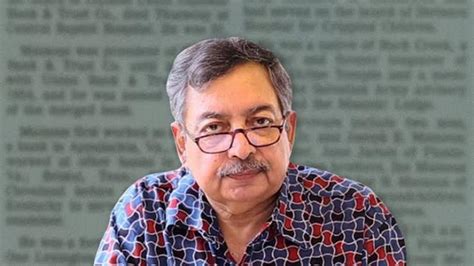 Veteran Journalist Vinod Dua Passes Away At Due To Post Covid