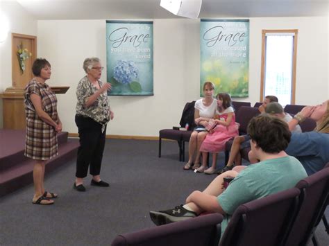 Photo Gallery Viroqua And Westby United Methodist Churches