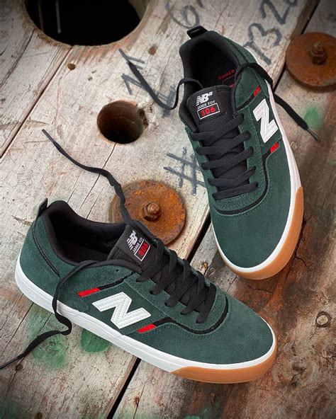New Balance Numeric NM306 | Skate Shoes PH - Manila's #1 Skateboarding