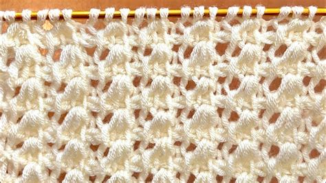 WOW Muy Hermoso Very Easy Very Beautiful Crochet Knitting Crochet