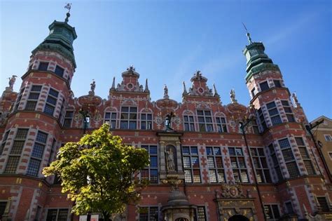 Tourist Attractions in Gdansk