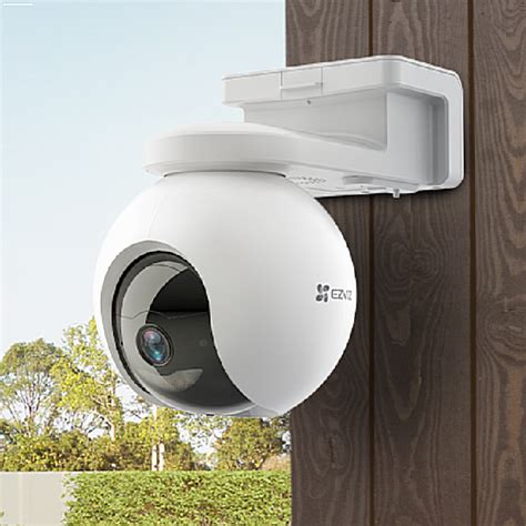 Camera Ezviz Ngoài Trời Nhập Khẩu Chính Hãng Mới Nhất – Siêu Thị Viễn Thông