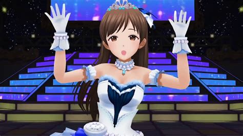 THE IDOLM STER Cinderella Girls Viewing Revolution Launch Trailer