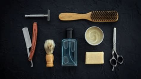 The Essential Guide To Men S Grooming Kits Elevate Your Grooming Routine