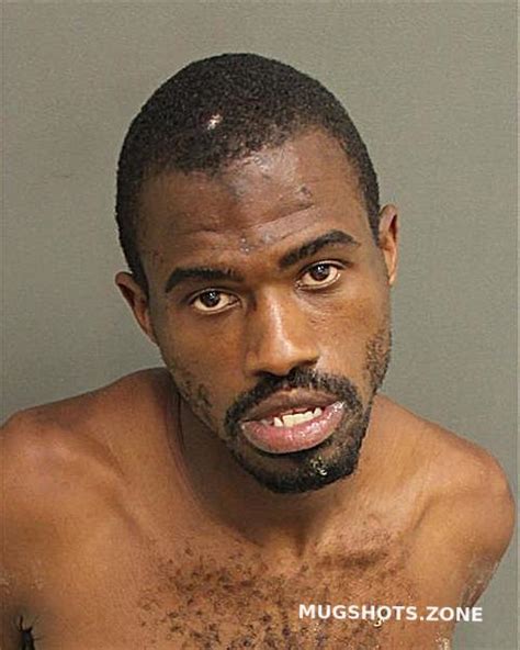 Goodmen Darrius Dequan Orange County Mugshots Zone