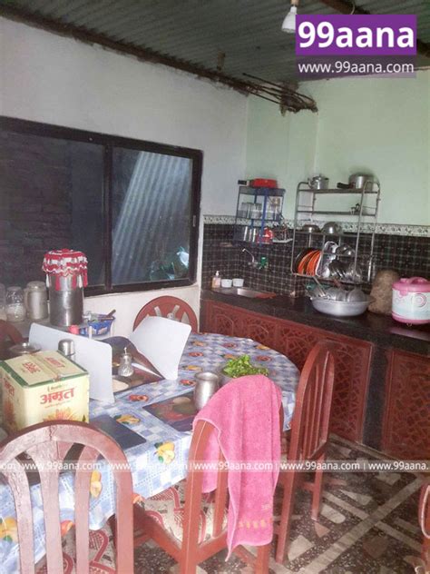 House For Sale At Sitapaila Kathmandu Aana