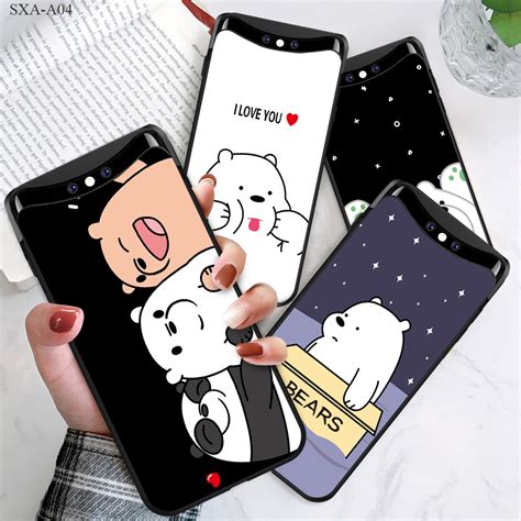 Samsung Galaxy A04 A04S A04E A54 A14 5G Funda Celular Para De Cartoon