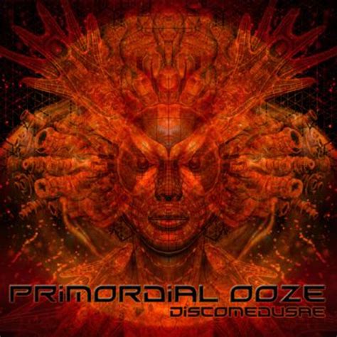 Primordial Ooze Discomedusae Antishanti Records Beatspace