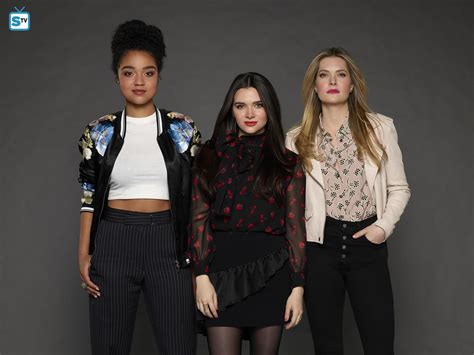 The Bold Type Season Official Picture Kat Edison Jane Sloan And