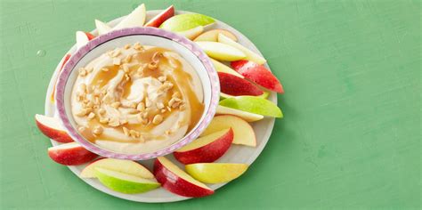 Easy Caramel Apple Dip How To Make Caramel Apple Dip