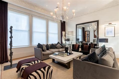 Queens Gate Terrace South Kensington Sw Bed Property Pcm