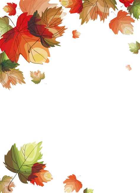 Autumn Leaves Euclidean vector Leaf - Maple Leaf Falling png download ...