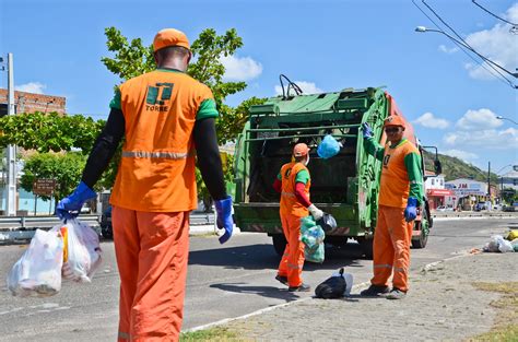 Limpeza Pública Agrada Aos Aracajuanos Prefeitura De Aracaju