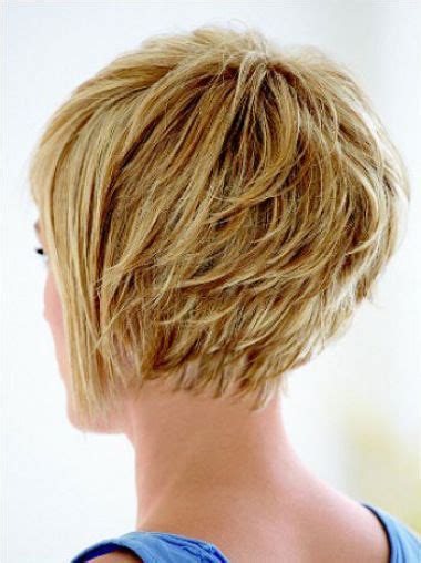 Designed Straight Bobs Blonde Short Wigs Acconciature Per Capelli