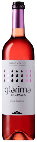 Bodega Sommos Gl Rima Rosado Vivino Us