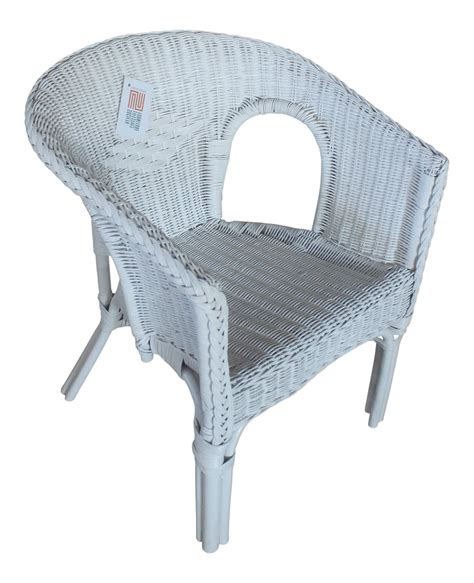 rattan chair 7