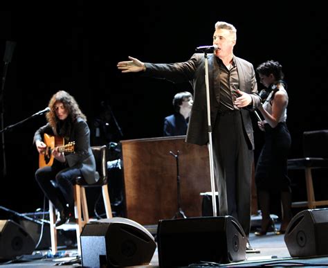 Loquillo, Lori Meyers y Ojete Calor protagonizan los grandes conciertos