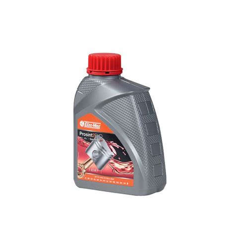 Special Oil PROSINT 2 EVO Oil For Engines Oleo Mac