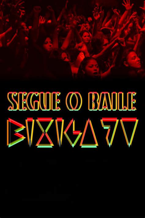 Segue O Baile The Movie Database TMDB