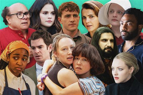 The Best Shows on Hulu to Watch Right Now | TIME