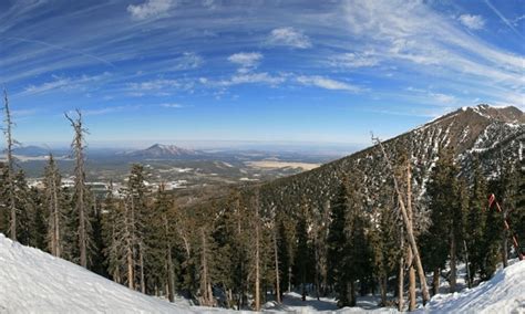 Ski Arizona Snowbowl, Flagstaff Arizona Skiing - AllTrips