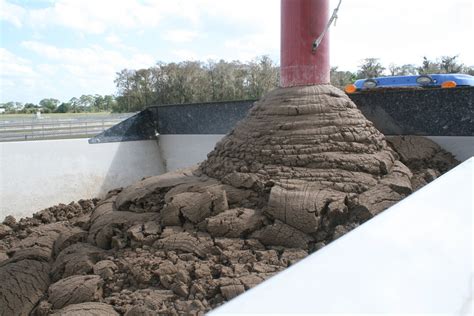 How Transitioning To Class A Biosolids Saves Money Schwing Bioset