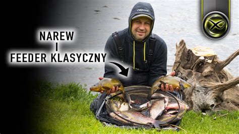 Narew I Feeder Klasyczny Youtube