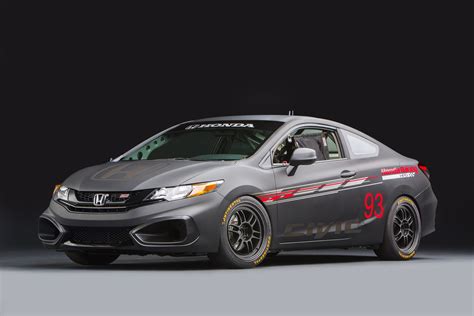 2014 Honda Civic Si Coupe Hd Pictures