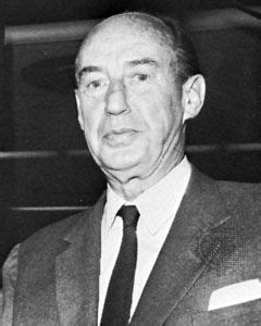 Adlai E. Stevenson | American statesman | Britannica.com