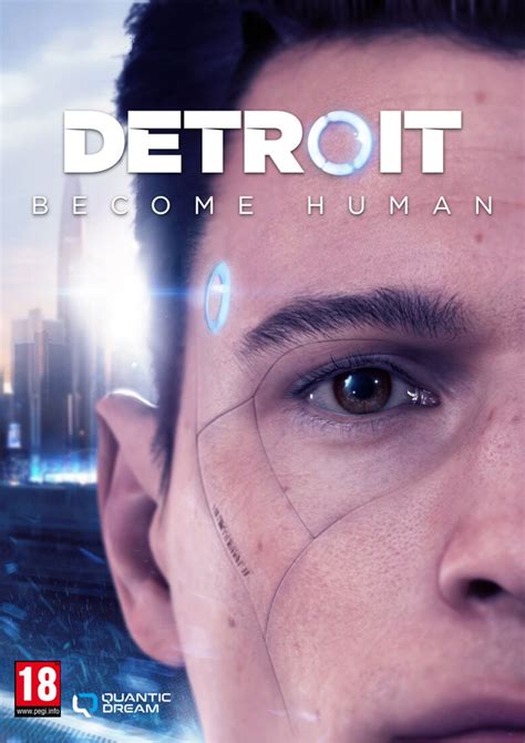 Detroit Become Human Porn Story Telegraph