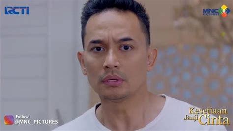 Sinopsis Sinetron Kesetiaan Janji Cinta Episode 29 RCTI Hari Ini Rabu