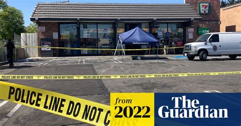 Two Suspects Arrested In String Of Fatal Robberies At California 7