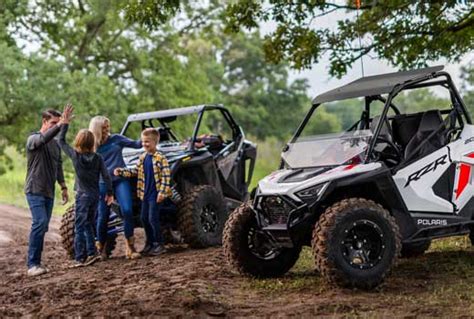 Polaris Espa A Rzr Efi