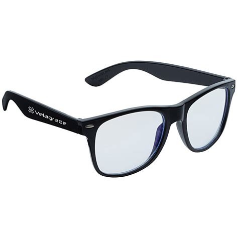 4imprint.com: Blue Light Blocking Glasses 157912