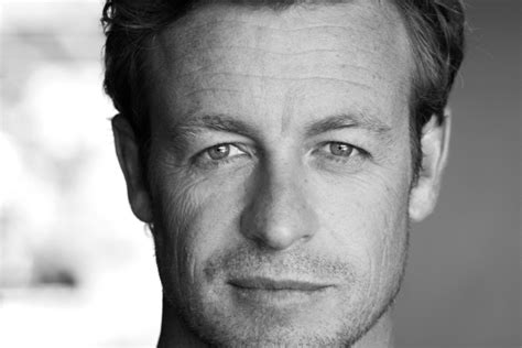 Simon Baker Makes Directorial Debut With Thriller Breath