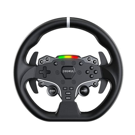 Moza Es Steering Wheel Rs035 Mwave