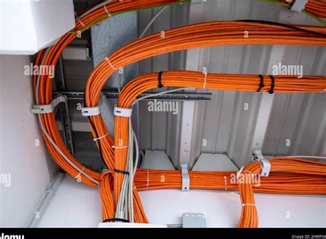 Consejos Para La Cantidad De Cables En Tubería Conduit Instalación