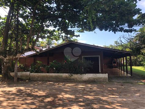 Casa Quartos Venda Toninhas Ubatuba Lopes