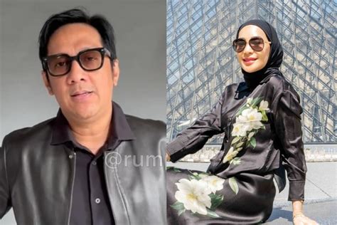 Berita Penyebab Andre Taulany Gugat Cerai Istri Terbaru Hari Ini Nakita