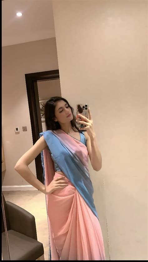 Arohi Sharma Hot Secret Dubai