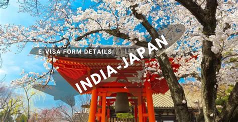 Heres How To Apply For Japan Tourist E Visa Rolls Out For Indians