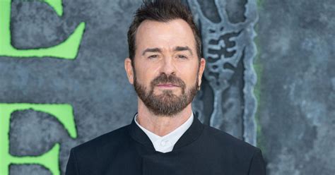 What Is Justin Therouxs Net Worth? Actor Sees Handsome Paycheck