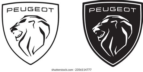 648 Lion Peugeot Images, Stock Photos, 3D objects, & Vectors | Shutterstock