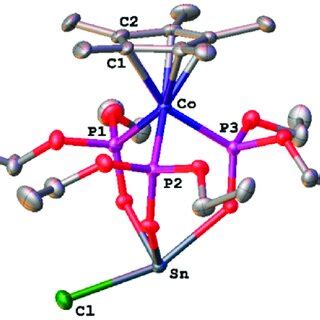 A The Molecular Structures Of NaLOEt 1a And NaL OEt 1b B The