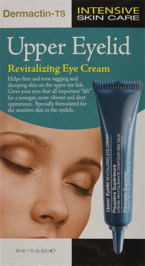 Eyelid Wrinkle Cream